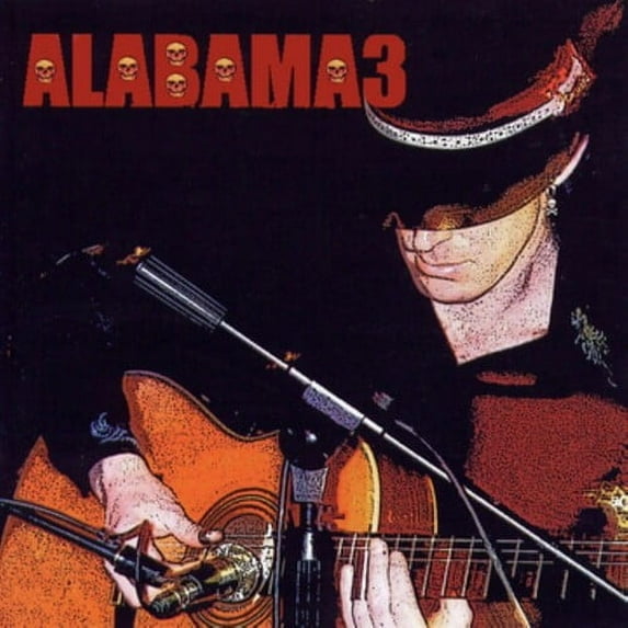 Alabama 3 - Last Train To Mashville Vol. 2 - Music & Performance - Vinyl