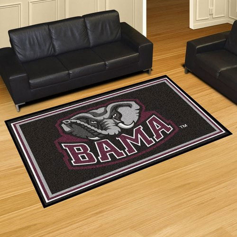 Alabama 5’x8′ Rug Sansujyuku sansujyuku.com