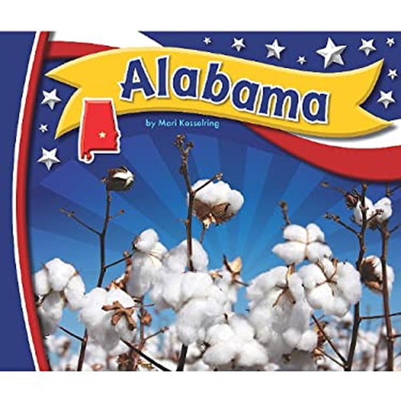 Pre-Owned Alabama (Statebasics) (Unknown) 1602534454 9781602534452