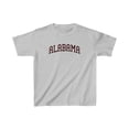thumbnail image 1 of Alabama AL Moving Vacation Kids Shirt Gifts Youth Tee Tshirt, 1 of 2