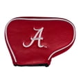 thumbnail image 1 of Alabama Crimson Tide Blade Putter Cover, 1 of 2