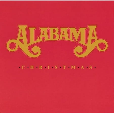 Alabama - Christmas - Music & Performance - CD