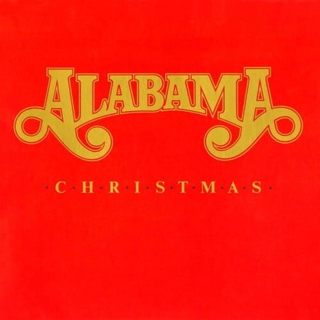 Alabama - Christmas - Music & Performance - Vinyl