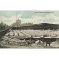 thumbnail image 1 of Alabama - Cotton Compress At Birmingham Poster Print By Mary Evans Grenville Collins Postcard Collection, 1 of 4