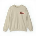 thumbnail image 1 of Alabama Crewneck Sweatshirt | Bama Gear | Alabama Shirt, 1 of 7