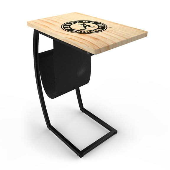 Alabama Crimson Tide 12" x 18" Table