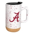 thumbnail image 1 of Alabama Crimson Tide 18oz. Speckle Cork Mug, 1 of 2