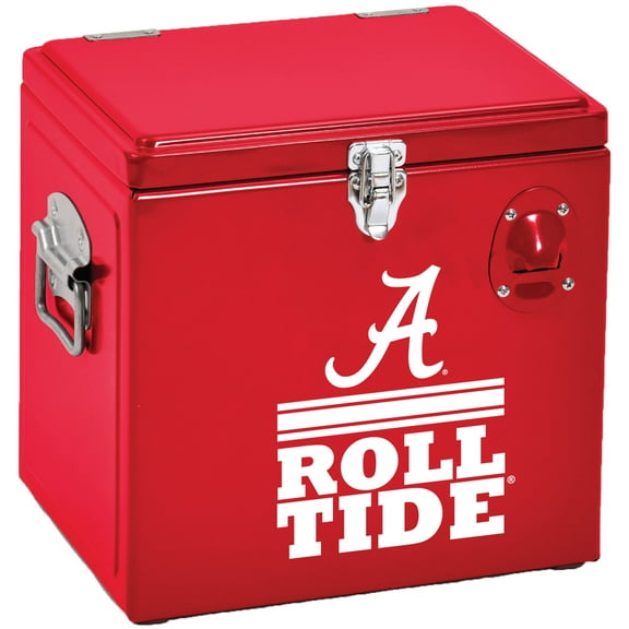 Alabama Crimson Tide 24-Can Party Cooler