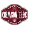 thumbnail image 1 of Alabama Crimson Tide 24'' Homegating Tavern Sign, 1 of 1
