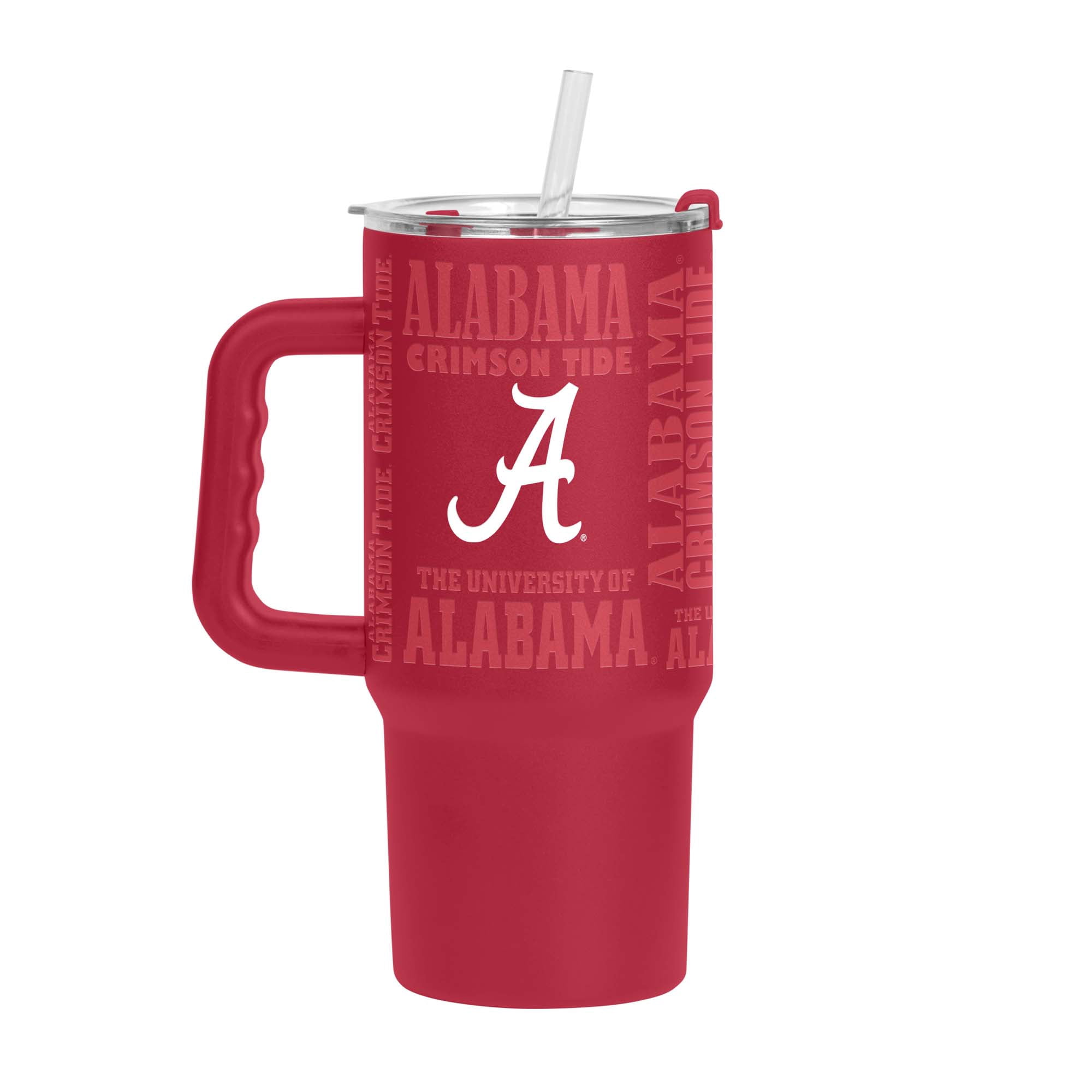 Alabama Crimson Tide Tumbler