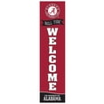 thumbnail image 1 of Alabama Crimson Tide 47" Leaner Fan Sign, 1 of 2