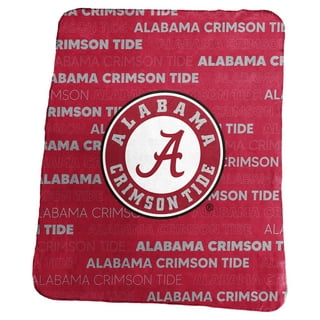 Alabama Fleece Blanket