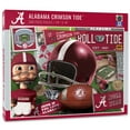 thumbnail image 1 of Alabama Crimson Tide 500-Piece Retro Series Puzzle, 1 of 2