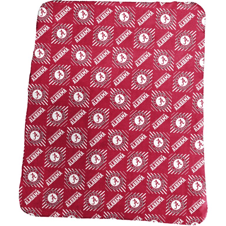 Alabama outlet throw blanket