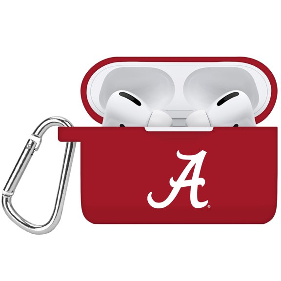 Affinity Bands Alabama Crimson Tide AirPods Pro Silicone Case Cover