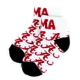 thumbnail image 1 of Alabama Crimson Tide Child Quarter Sock, 1 of 2