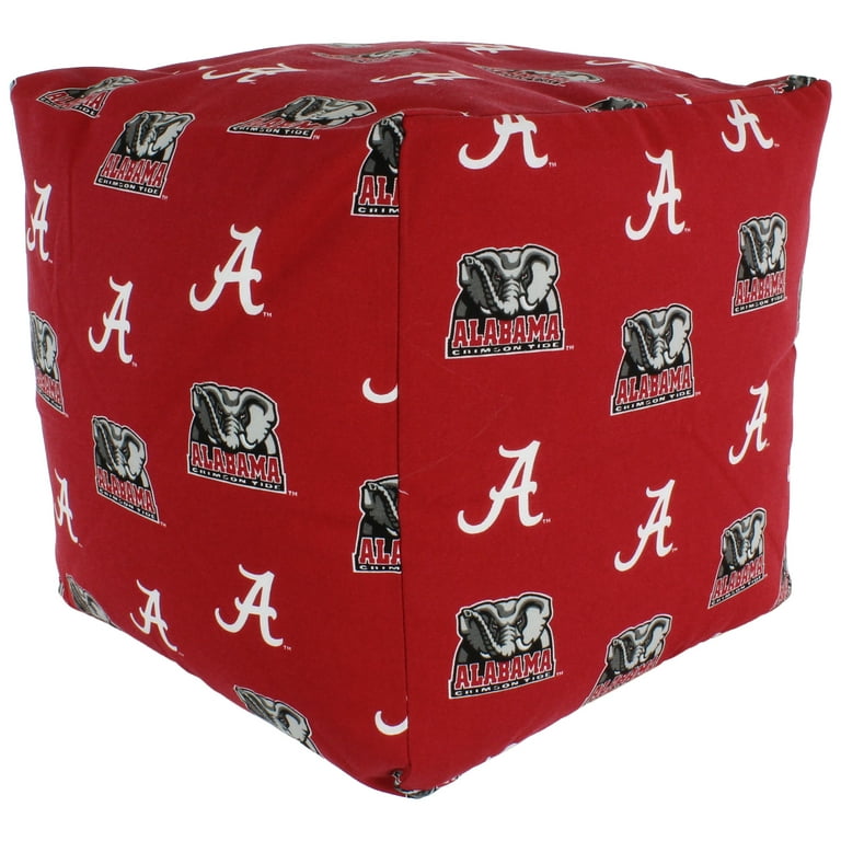 Alabama crimson tide bean bag chair deals
