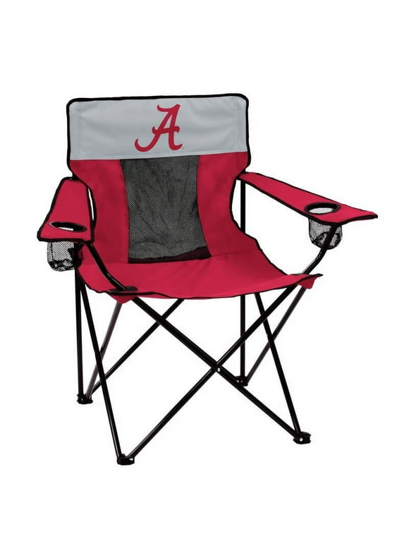 Alabama Crimson Tide Elite Chair
