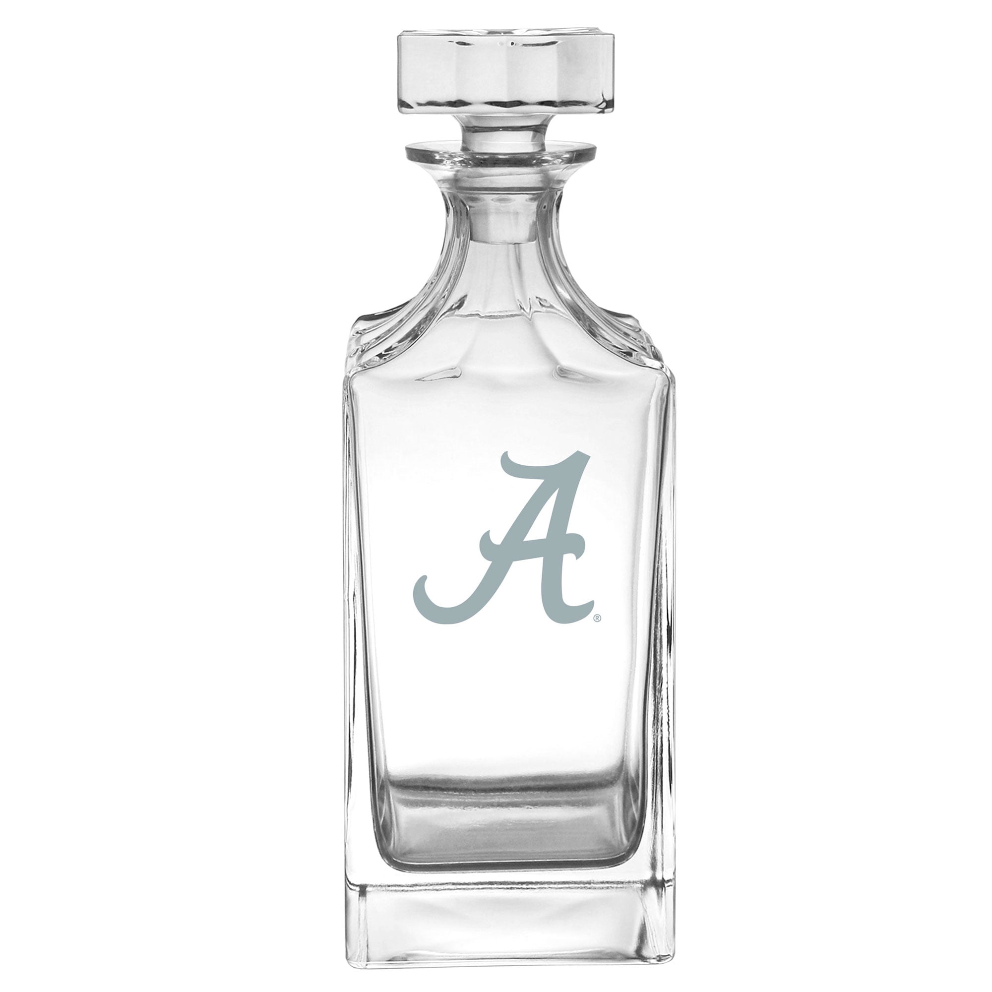 Alabama Crimson Tide Decanter - Walmart.com