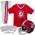 thumbnail image 1 of Alabama Crimson Tide Franklin Sports Youth Deluxe Uniform Set, 1 of 8