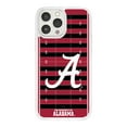 thumbnail image 1 of Alabama Crimson Tide HD Phone Case Compatible with Apple iPhone 13 (Field) by Affinity Bands, 1 of 3