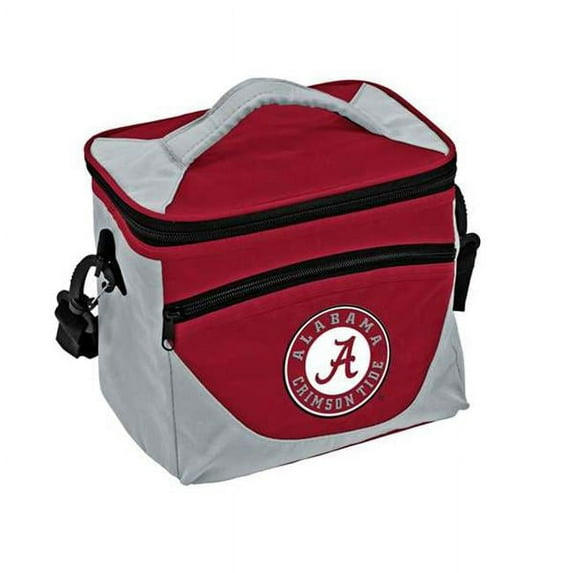 Alabama Crimson Tide Halftime Lunch Cooler