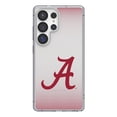 thumbnail image 1 of Alabama Crimson Tide Linen Logo Galaxy Clear Case, 1 of 6