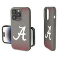 thumbnail image 1 of Alabama Crimson Tide Linen Logo iPhone Soft Touch Case, 1 of 1