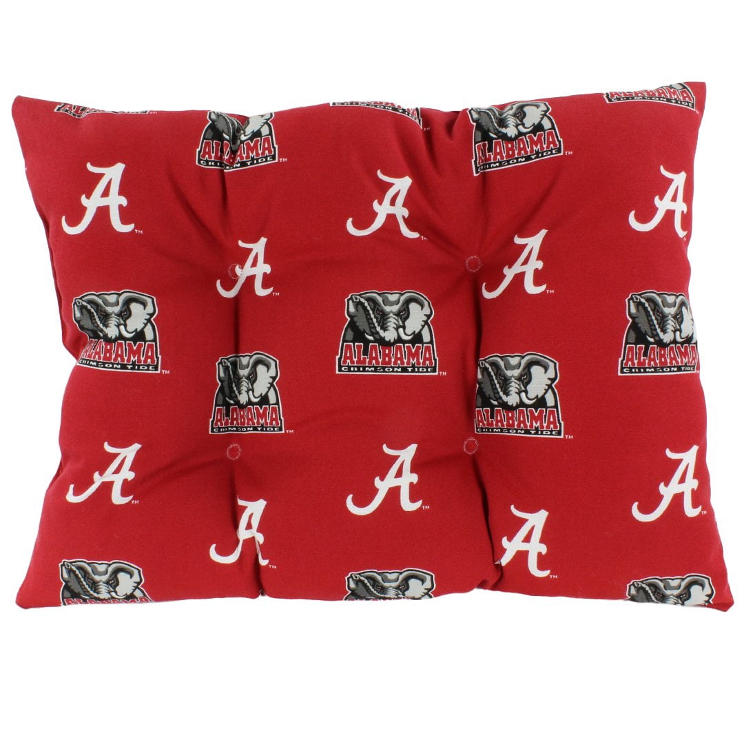 Alabama Crimson Tide Rocker Pad - Chair Cushion