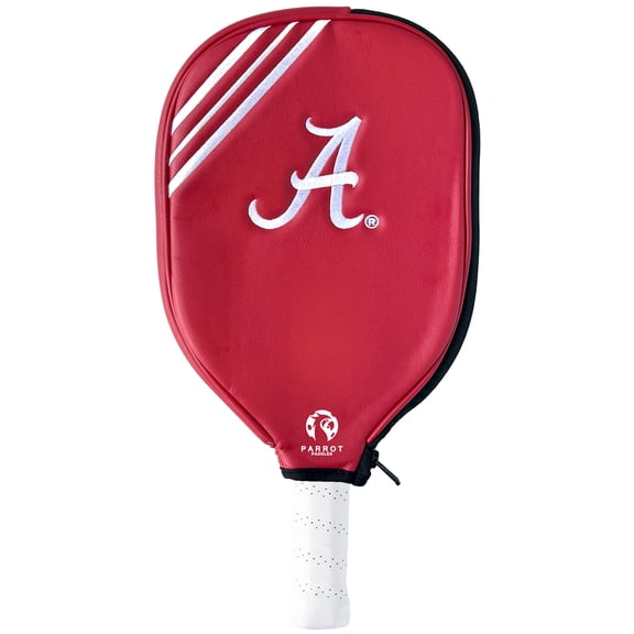Alabama Crimson Tide Team Logo Pickleball Cover