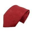 thumbnail image 1 of Alabama Crimson Tide Tone on Tone Repeating Necktie - Donegal Bay - Unisex - One Size, 1 of 1