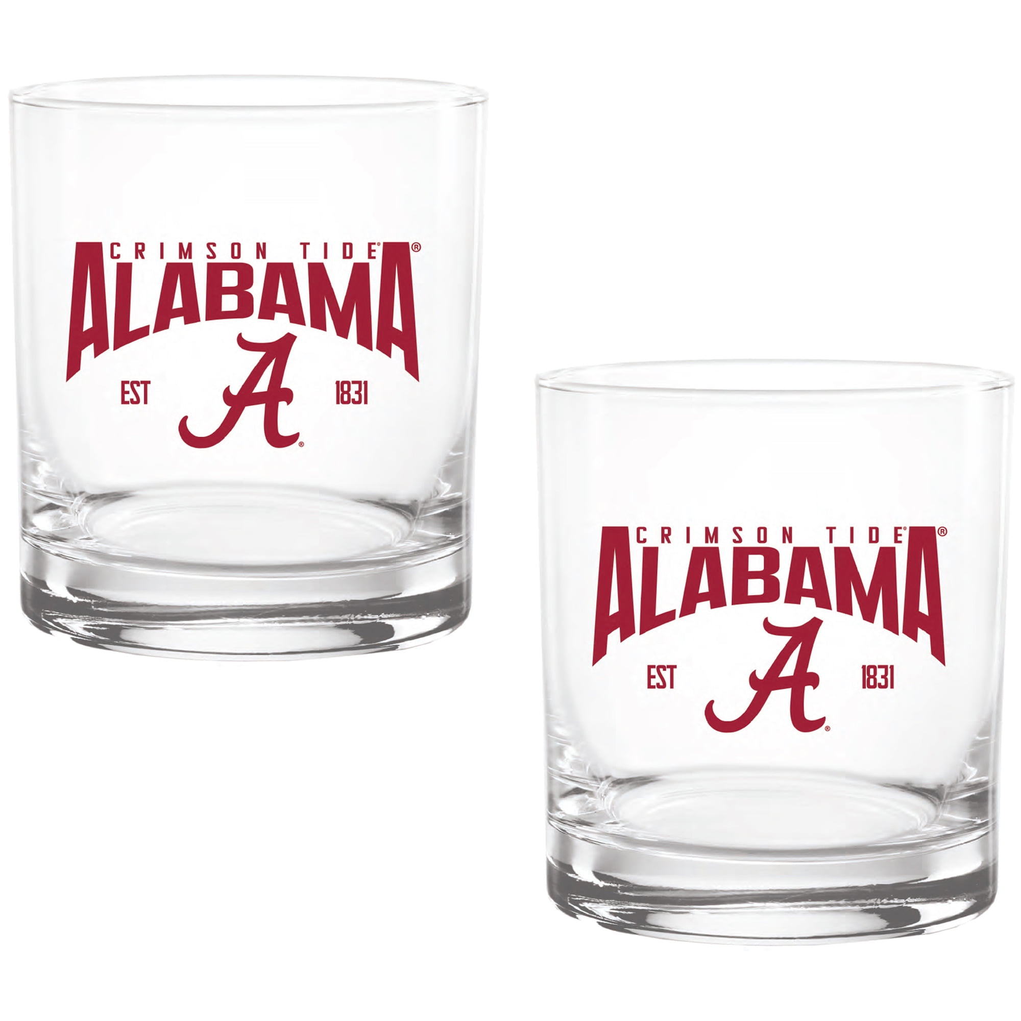 Alabama Glasses