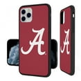 thumbnail image 1 of Alabama Crimson Tide iPhone Alternate Solid Design Bump Case, 1 of 7