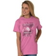 thumbnail image 1 of Alabama Cute State Flower Souvenir Women's Graphic T Shirt Tees Brisco Brands S, 1 of 6
