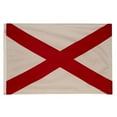 thumbnail image 1 of Alabama Flag 3x5ft Nylon, 1 of 7