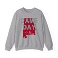 Alabama Football Tailgate Game Day Vibes Shirt Gift Black Unisex T