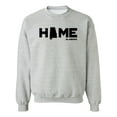 thumbnail image 1 of Alabama HOME Crewneck Sweatshirt, 1 of 4