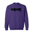thumbnail image 1 of Alabama HOME Crewneck Sweatshirt, 1 of 3