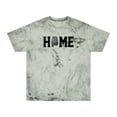 thumbnail image 1 of Alabama Moving Away Homesick Shirt Gifts Color Blast Tshirt Tee Crew Neck, 1 of 4