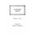 thumbnail image 1 of Alabama Notes, 1 of 1