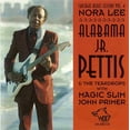 thumbnail image 1 of Alabama Pettis, JR. - Nora Lee - Music & Performance - CD, 1 of 1