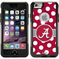thumbnail image 1 of Alabama Polka Dots Design on OtterBox Commuter Series Case for Apple iPhone 6, 1 of 1