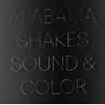 thumbnail image 1 of Alabama Shakes - Sound & Color, 1 of 1