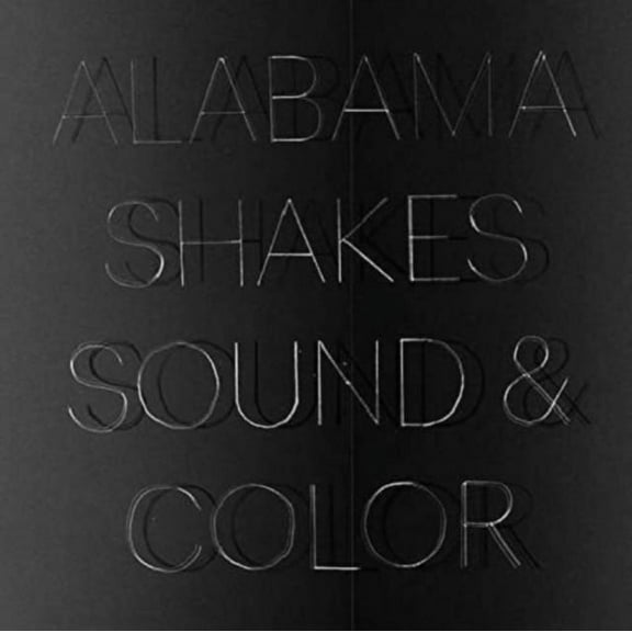 Alabama Shakes - Sound & Color