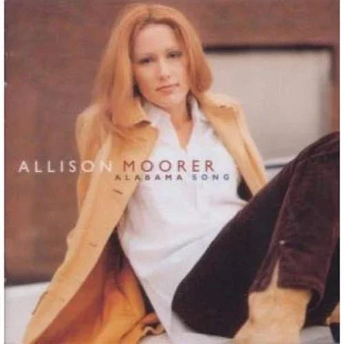 Alabama Song - Music CD - - 1999-03-20 - Universal - Very Good - - Sold by gmusic