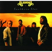 Alabama - Southern Star - Music & Performance - CD
