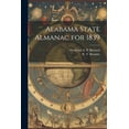 thumbnail image 1 of Alabama State Almanac for 1839 (Paperback), 1 of 1