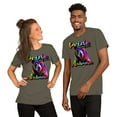 thumbnail image 1 of Alabama State Animal - Pride Lives Here Design Unisex t-shirt (Army, 4XL), 1 of 1