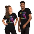 thumbnail image 1 of Alabama State Animal - Pride Lives Here Design Unisex t-shirt (Black, 5XL), 1 of 1