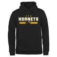 thumbnail image 1 of Alabama State Hornets Team Strong Pullover Hoodie - Black, 1 of 2